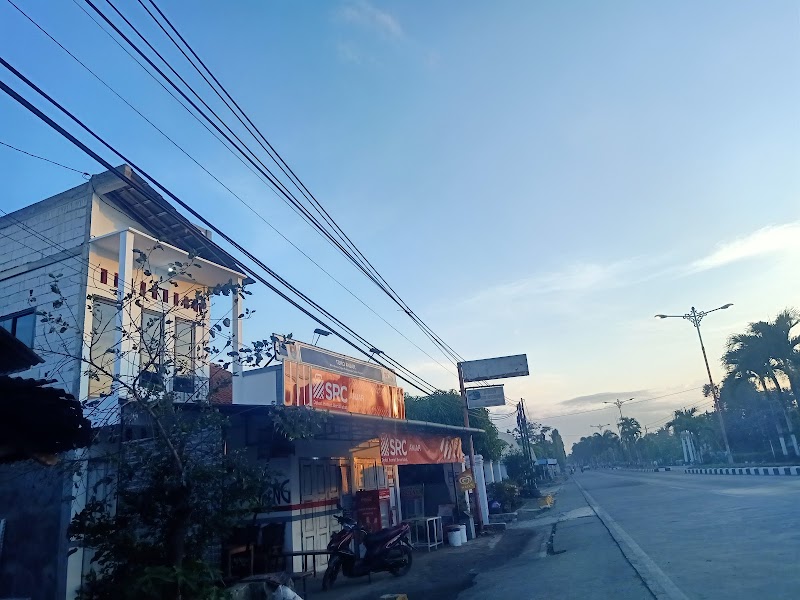 Cilacap Tanpa Ant
